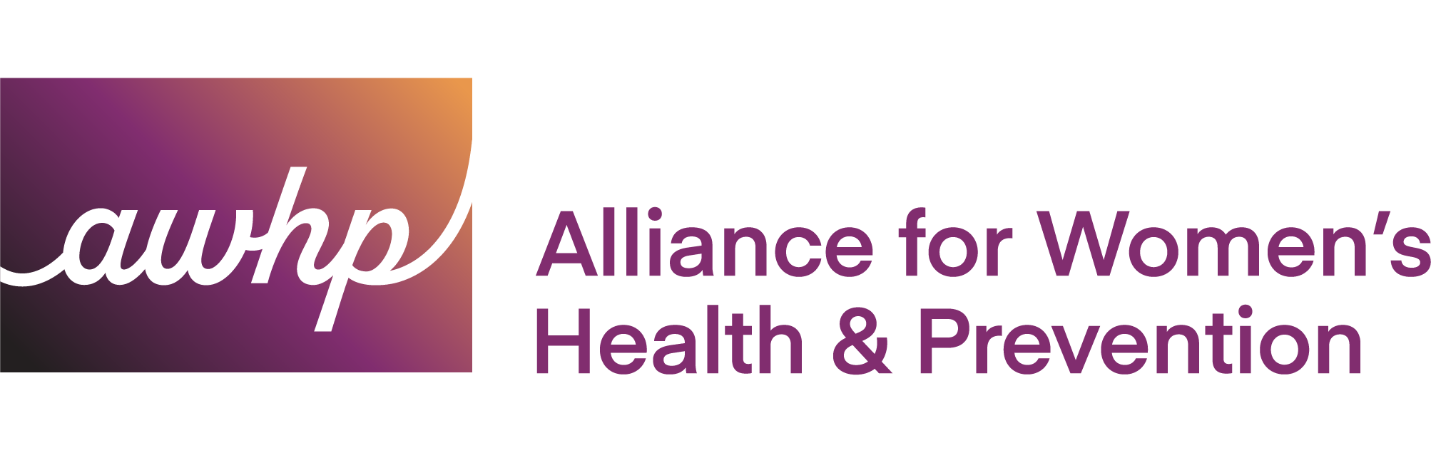 Alliance for Women's Health and Prevention