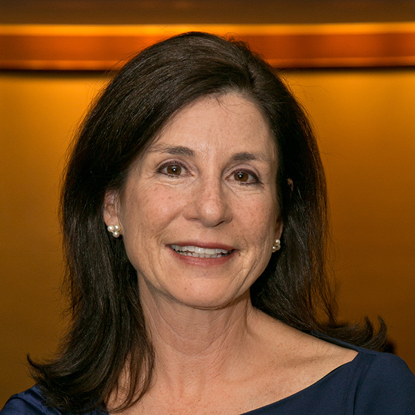 Lori Weinstein, MA